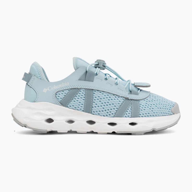 Juniorské topánky Columbia Youth Drainmaker XTR marine light/crushed blue 2