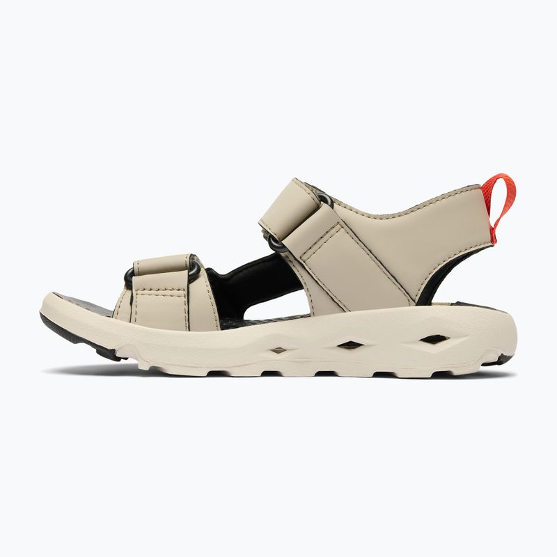 Detské sandále Columbia Techsun Adventure kettle/super sonic 3