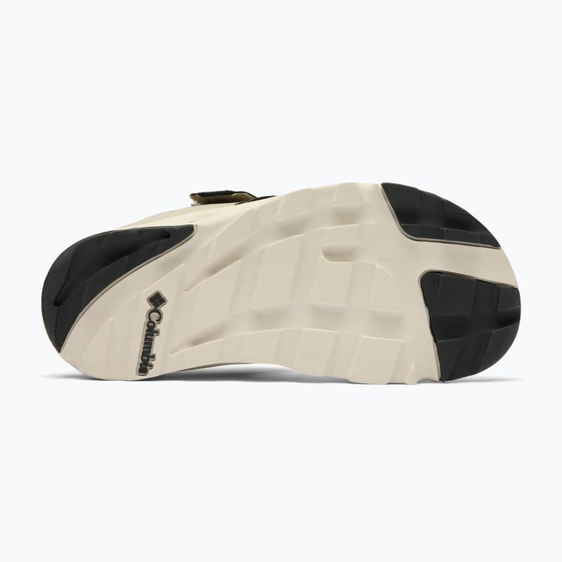 Detské sandále Columbia Techsun Adventure kettle/super sonic 8