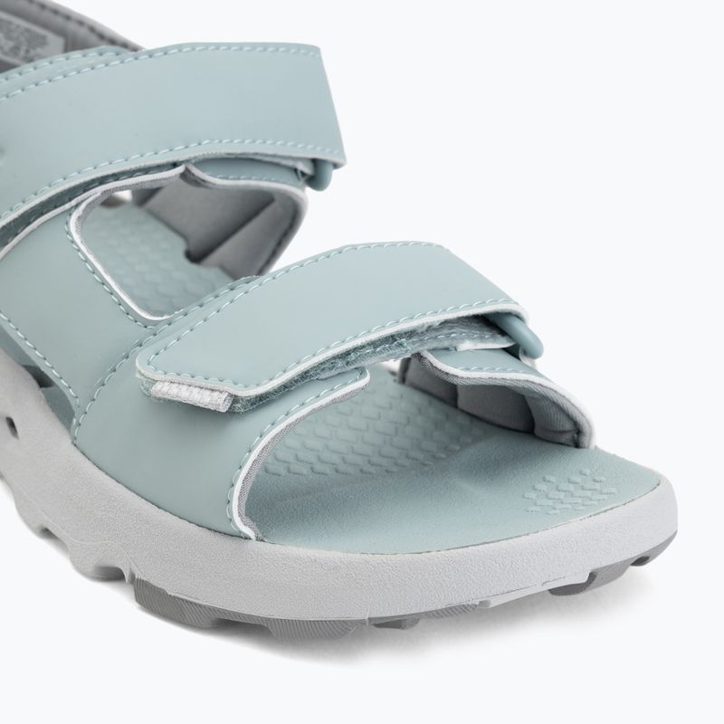 Detské sandále Columbia Techsun Adventure crushed blue/blush rose 7