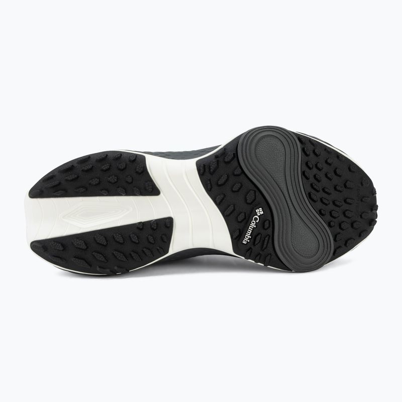 Pánske turistické topánky Columbia Konos Speed Trail ATR black/stinger 4