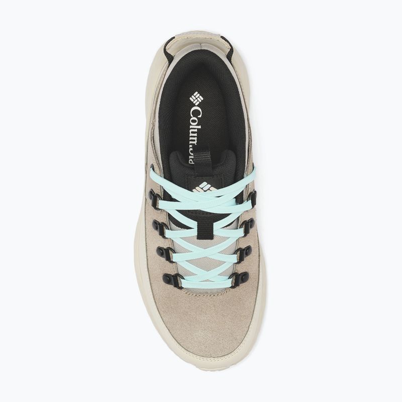 Dámske turistické topánky Columbia Terrastride BC foxglove 4