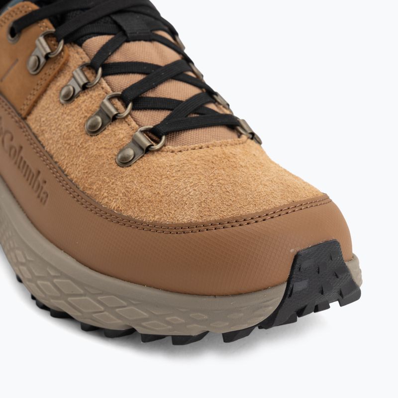 Dámske turistické topánky Columbia Terrastride BC foxglove 7