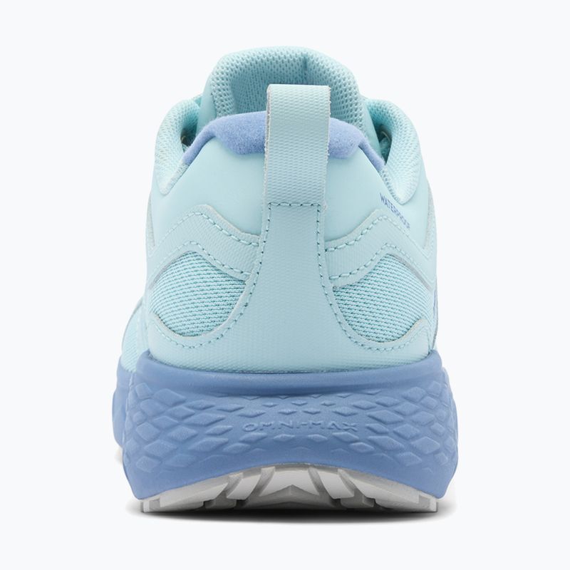 Dámska turistická obuv Columbia Peakfreak Roam Waterproof marine light/blue dusk 14