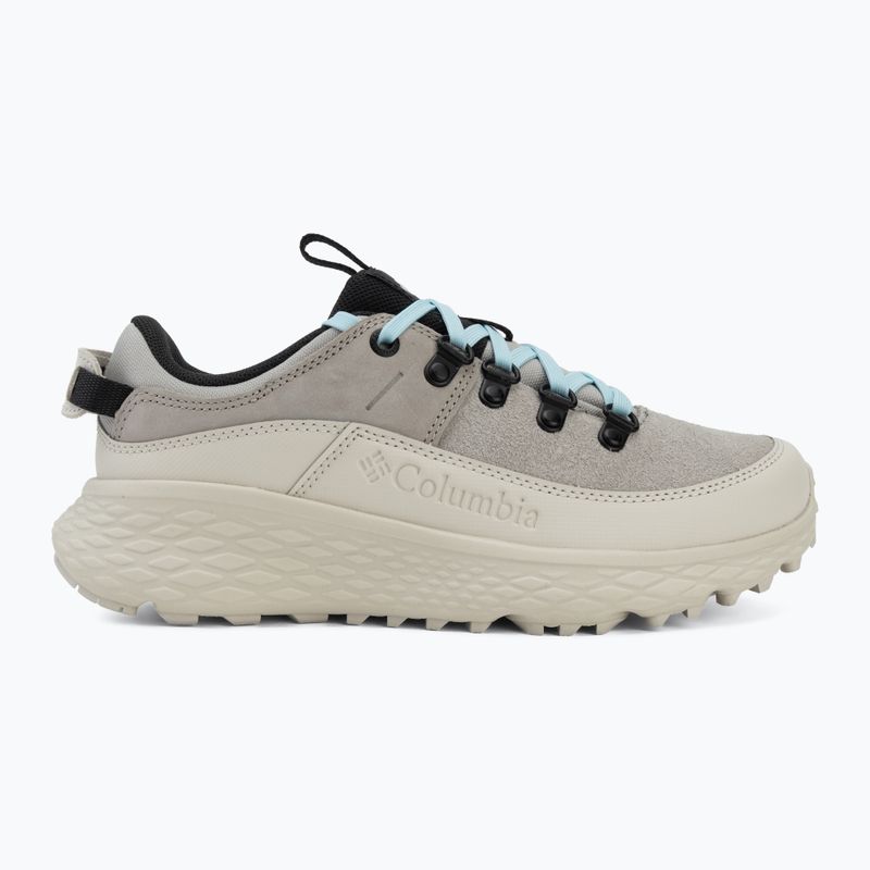 Dámske turistické topánky Columbia Terrastride BC flint grey/marine light 2