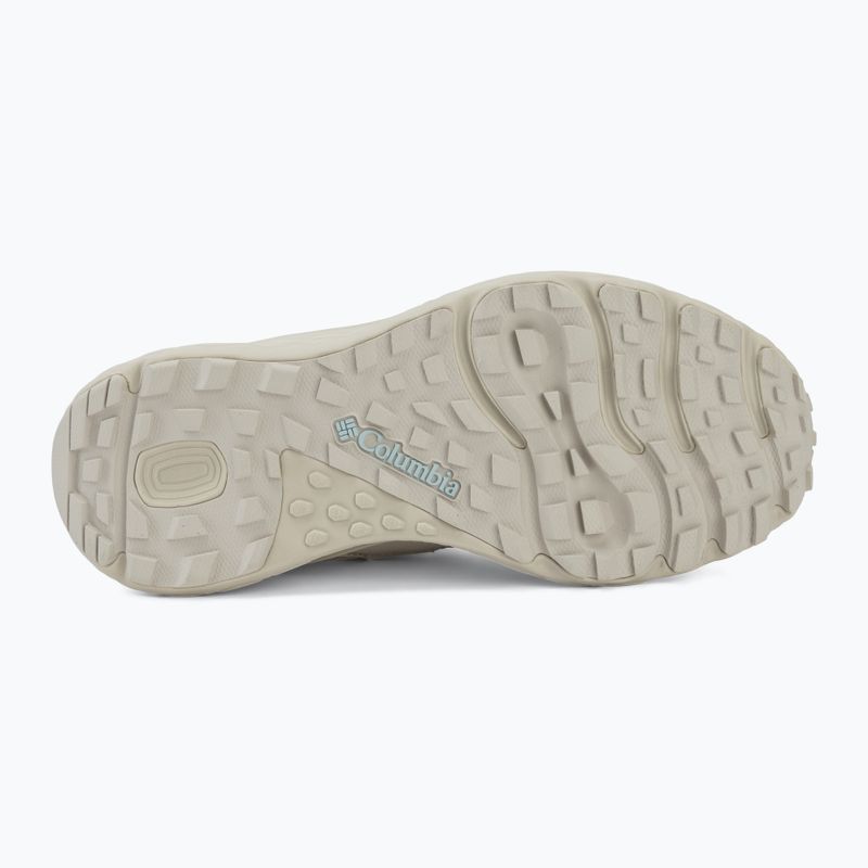 Dámske turistické topánky Columbia Terrastride BC flint grey/marine light 4
