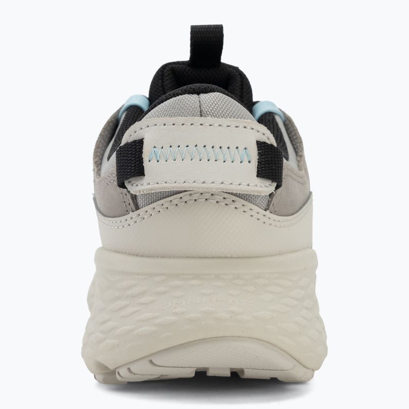 Dámske turistické topánky Columbia Terrastride BC flint grey/marine light 6
