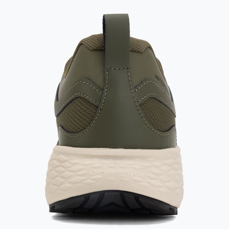 Pánske turistické topánky Columbia Peakfreak Roam Waterproof nori/light clay 6
