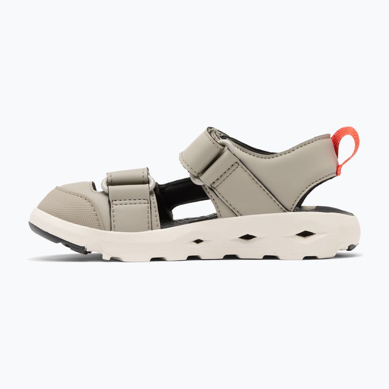 Detské sandále Columbia Techsun Adventure PT kettle/super sonic 3