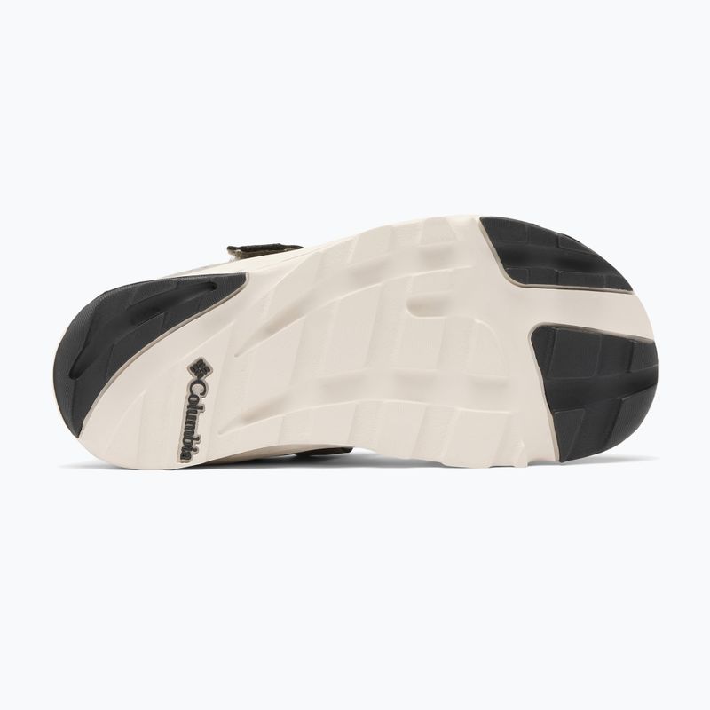 Detské sandále Columbia Techsun Adventure PT kettle/super sonic 8