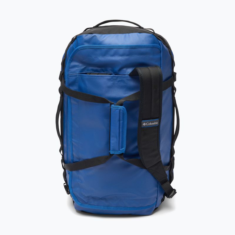 Cestovná taška Columbia Landroamer 40 l mountain blue 3
