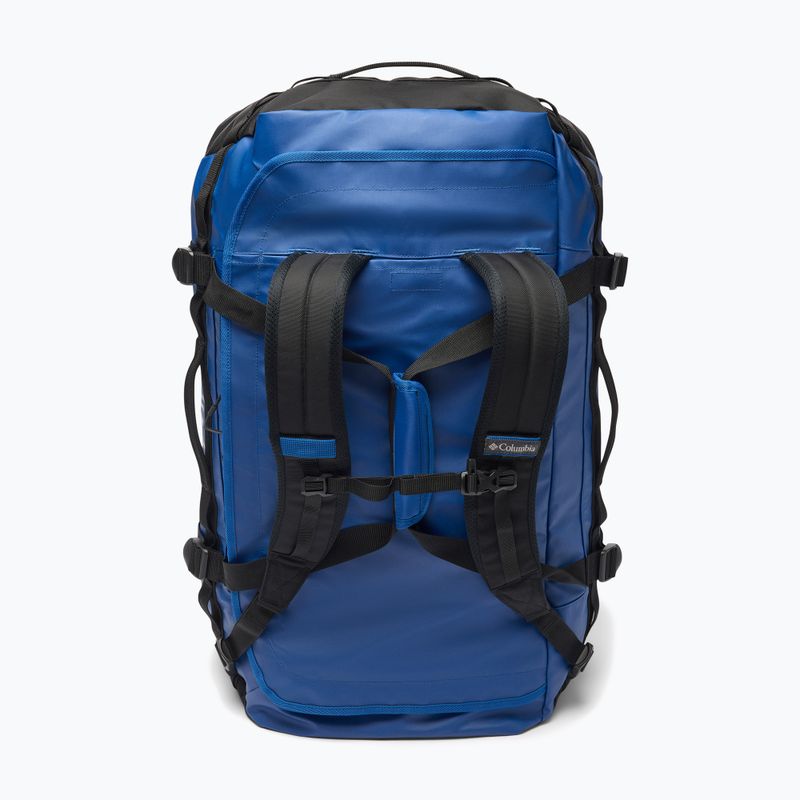 Cestovná taška Columbia Landroamer 60 l mountain blue 2