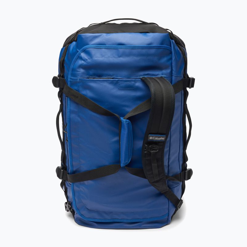 Cestovná taška Columbia Landroamer 60 l mountain blue 3