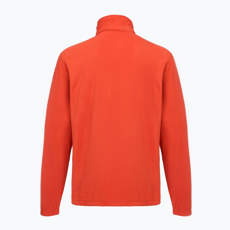 Pánska fleecová mikina Columbia Fast Trek Light Full Zip Fleece super sonic 8