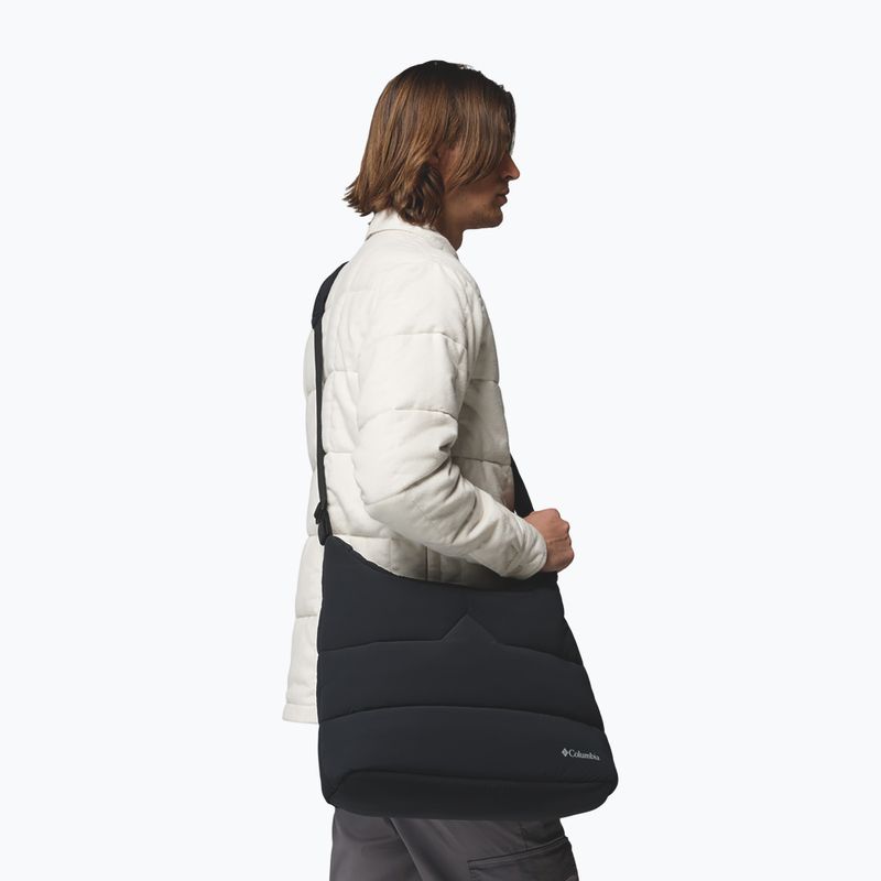 Taška Columbia CSC Luxe Shoulder 5 l black 7