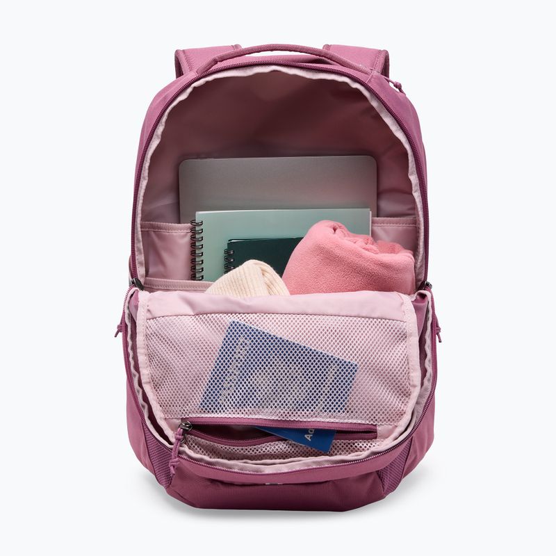 Turistický batoh Columbia Atlas Explorer 28 l antique mauve 3