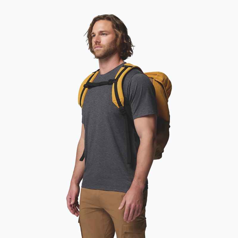 Mestský batoh Columbia Trail Traveler II 28 l squash corduroy/delta 10