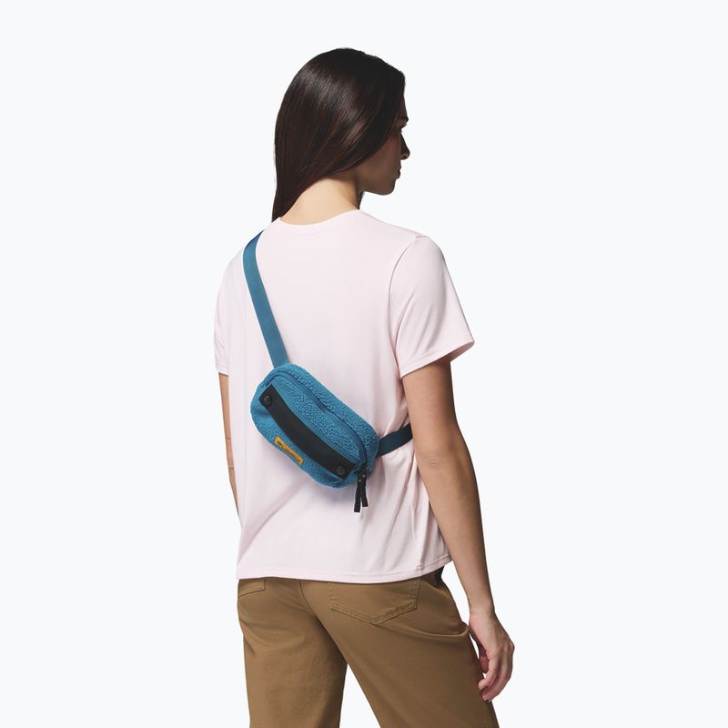 Ľadvinka Columbia Helvetia II Hip Pack 1 l phoenix blue/black 6
