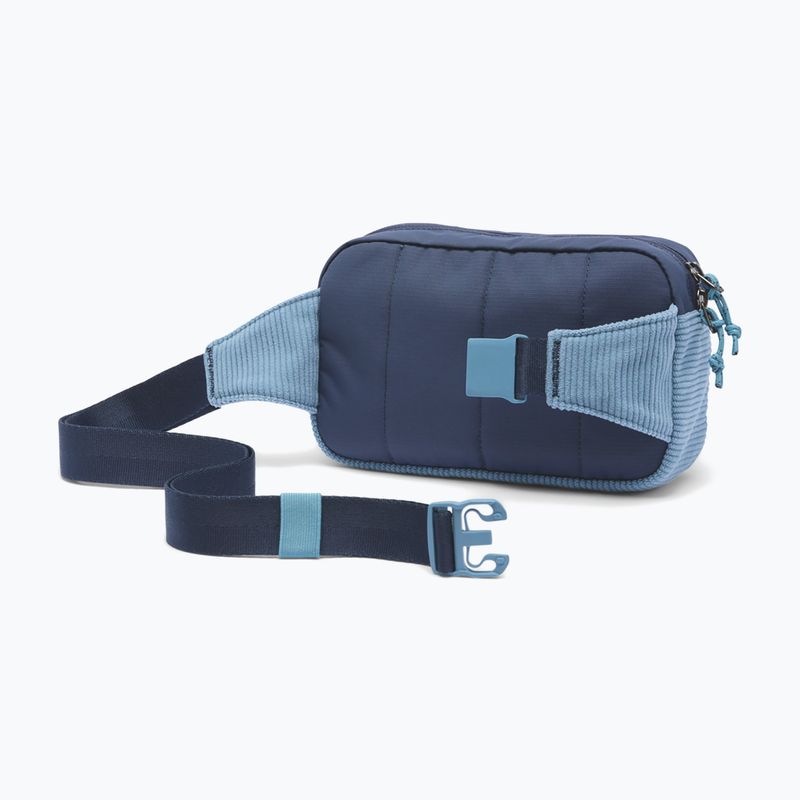 Ľadvinka Columbia Trail Traveler Hip 2 l nocturnal/rainy day corduroy 2