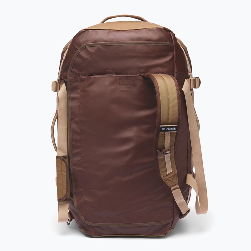 Cestovná taška Columbia Landroamer 60 l tobacco/delta 3
