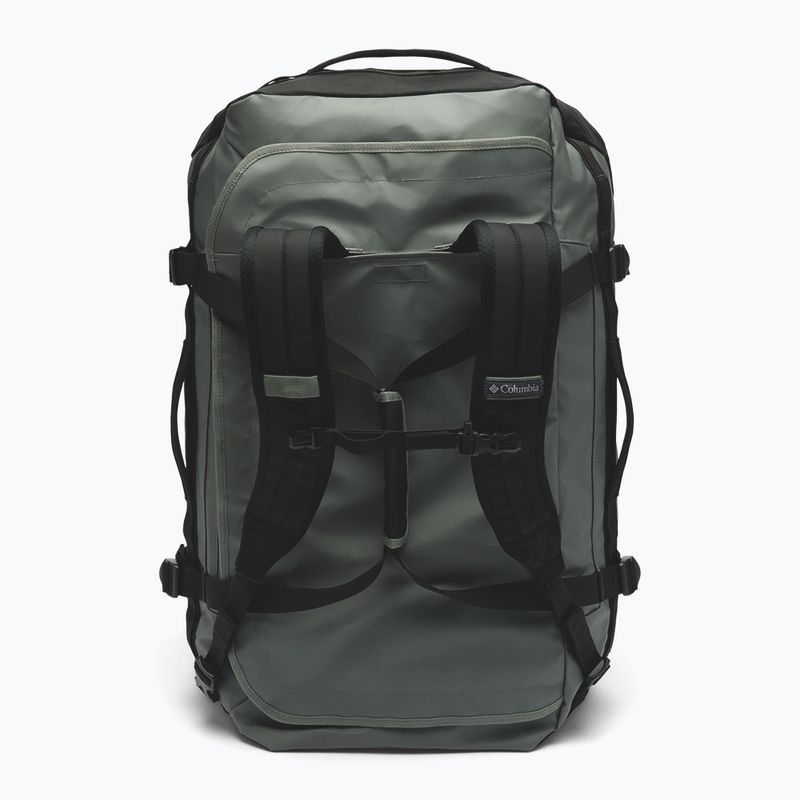 Cestovná taška Columbia Landroamer 60 l sedona sage/black 2