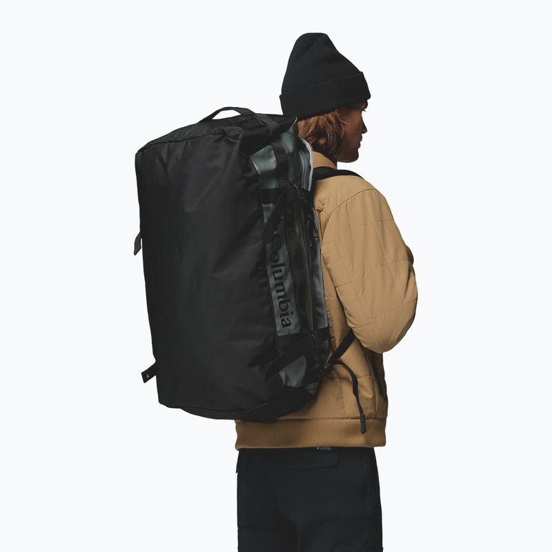 Cestovná taška Columbia Landroamer 60 l sedona sage/black 6