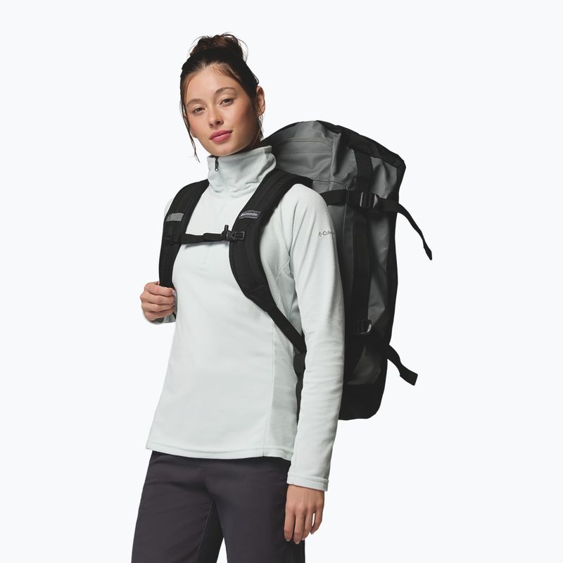 Cestovná taška Columbia Landroamer 60 l sedona sage/black 11