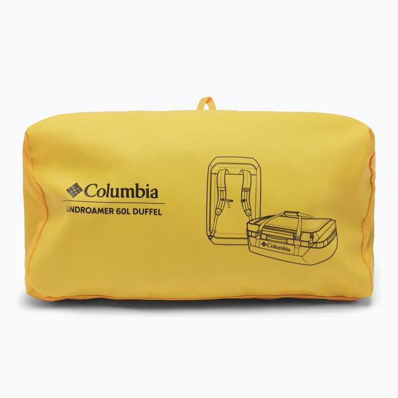Cestovná taška Columbia Landroamer 60 l stinger/black 2