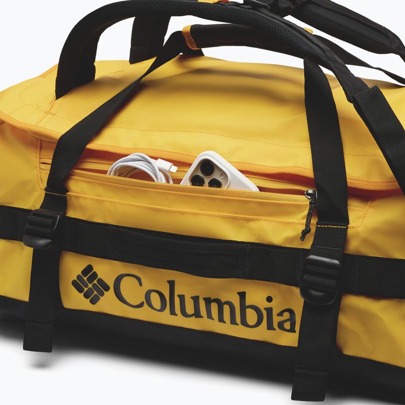 Cestovná taška Columbia Landroamer 60 l stinger/black 5