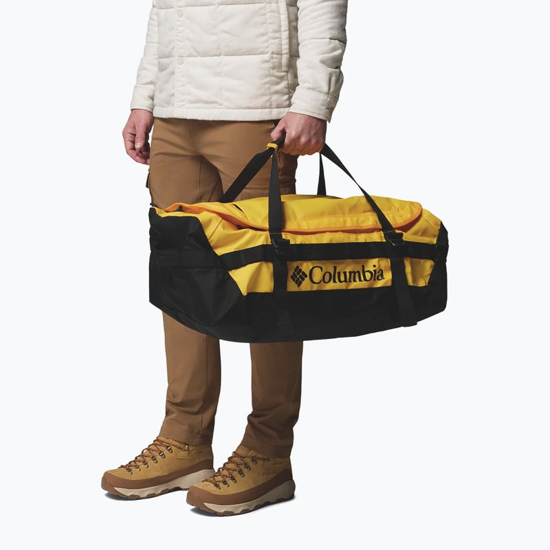 Cestovná taška Columbia Landroamer 60 l stinger/black 6