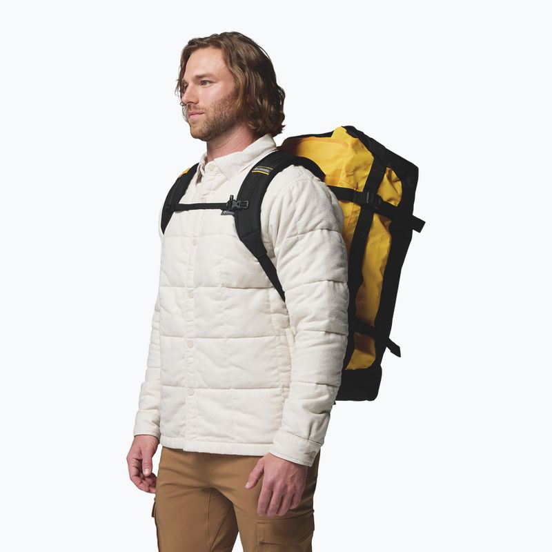 Cestovná taška Columbia Landroamer 60 l stinger/black 8