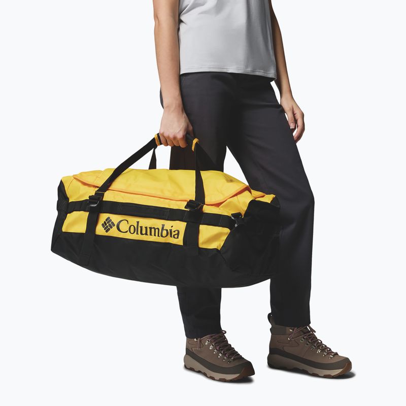 Cestovná taška Columbia Landroamer 60 l stinger/black 9