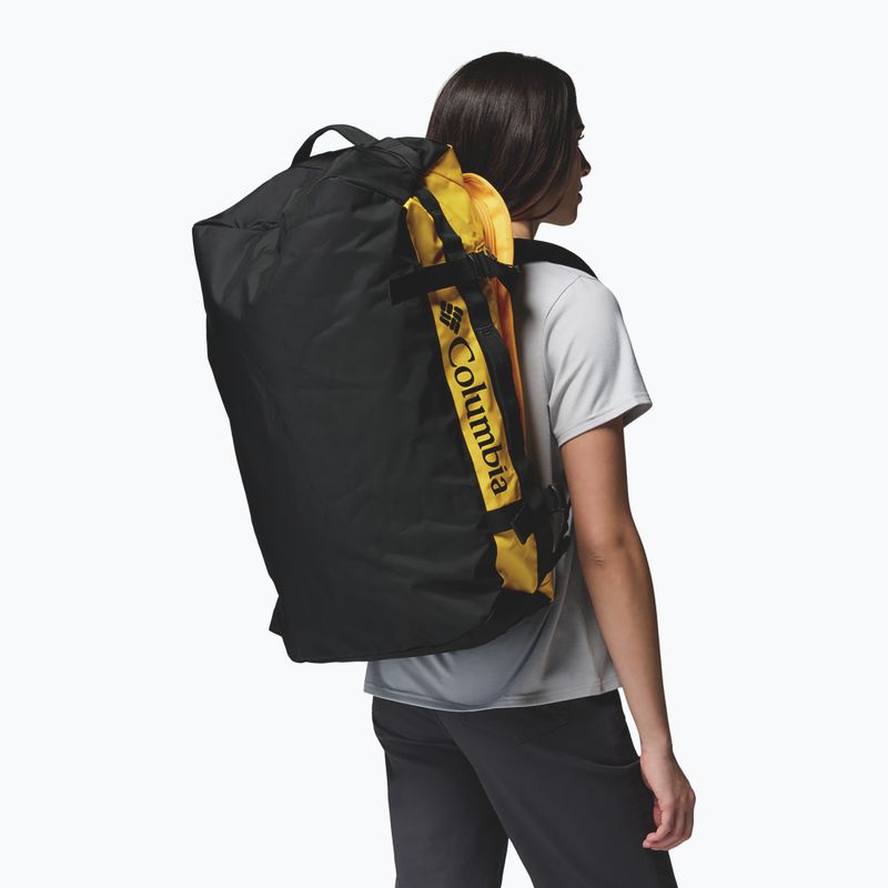 Cestovná taška Columbia Landroamer 60 l stinger/black 10