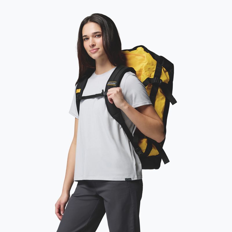 Cestovná taška Columbia Landroamer 60 l stinger/black 11