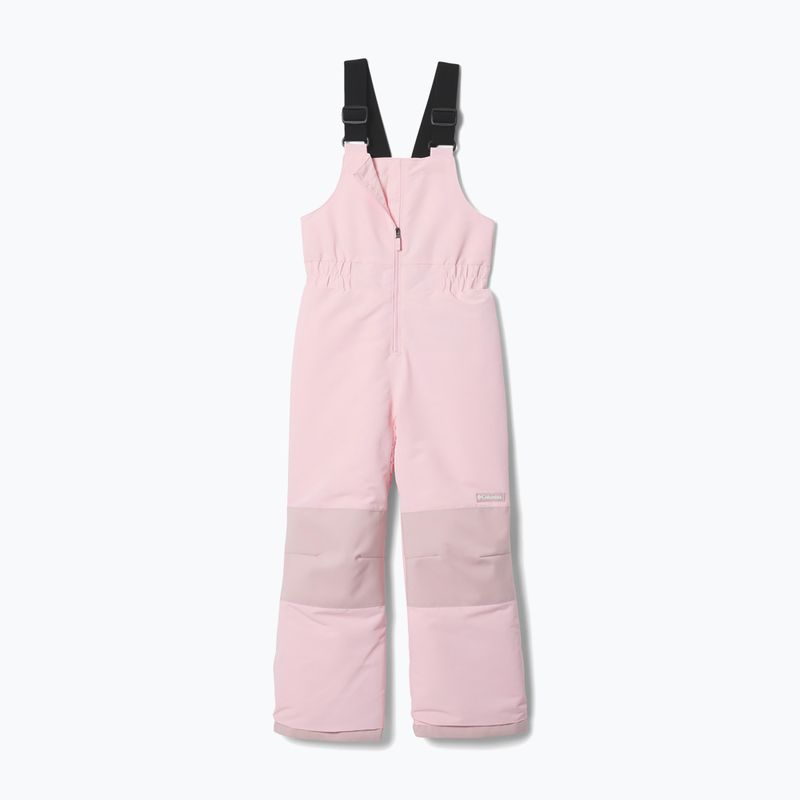 Detský lyžiarsky set Columbia Buga IV Set mineral pink/satin pink 3