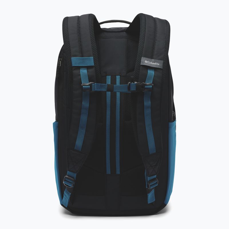 Turistický batoh Columbia Landroamer Everyday 24 l phoenix blue/black 2