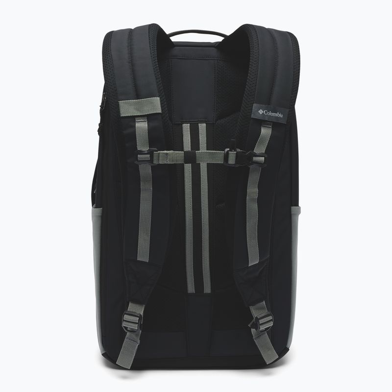 Turistický batoh Columbia Landroamer Everyday 24 l sedona sage/black 2