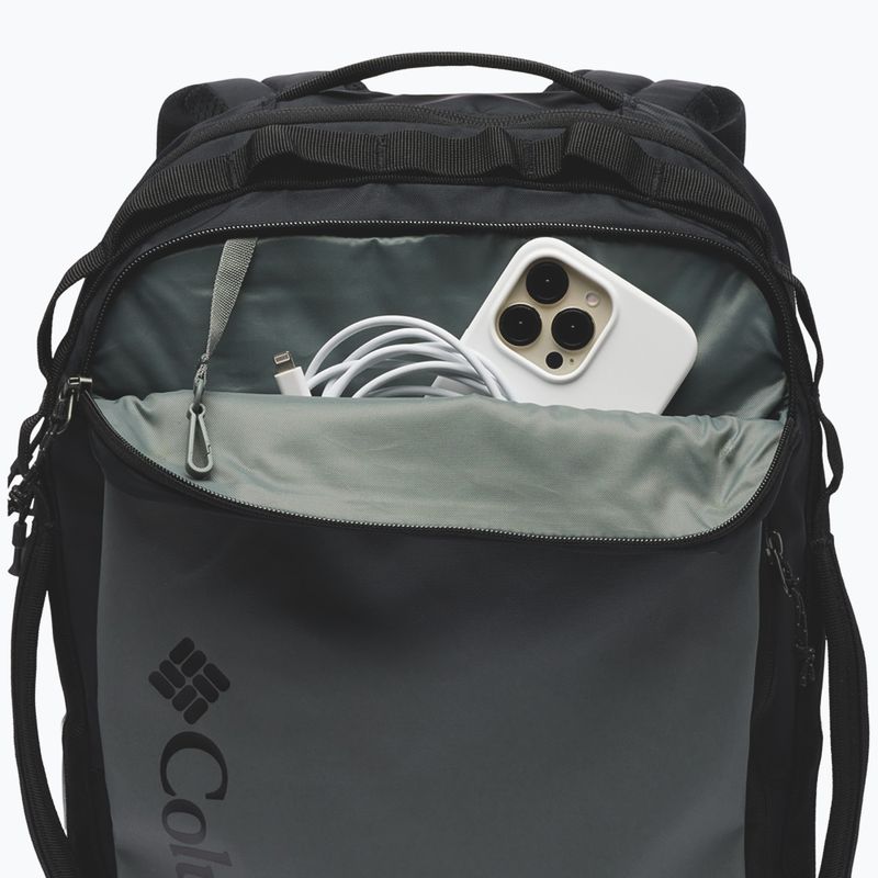 Turistický batoh Columbia Landroamer Everyday 24 l sedona sage/black 5