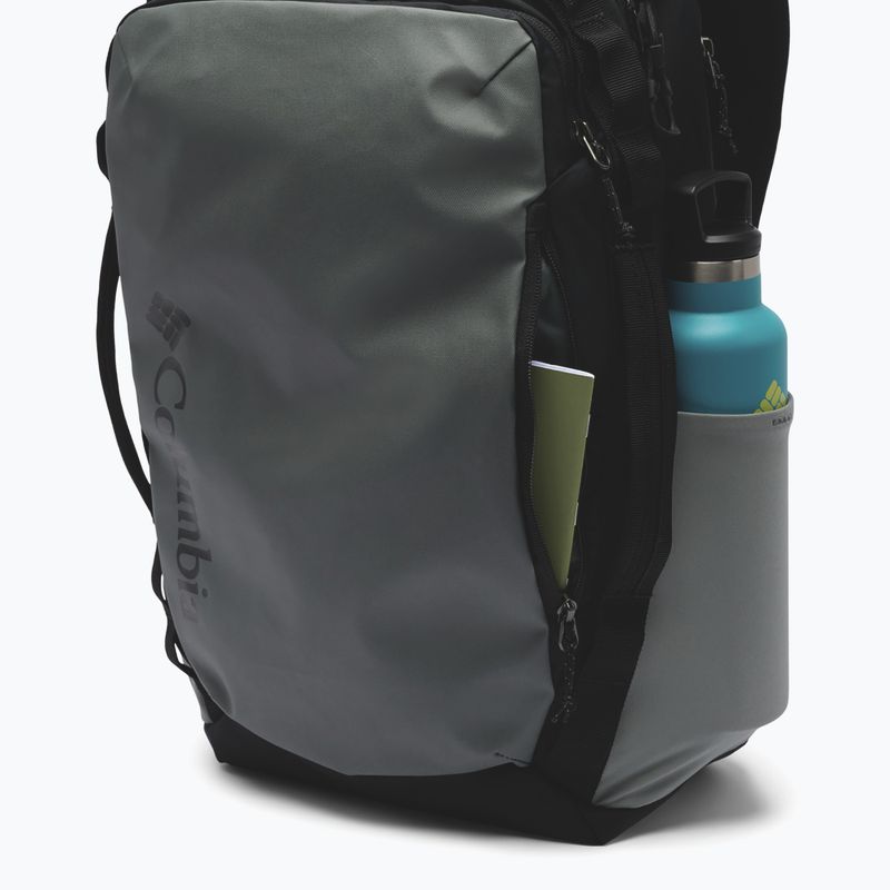 Turistický batoh Columbia Landroamer Everyday 24 l sedona sage/black 6
