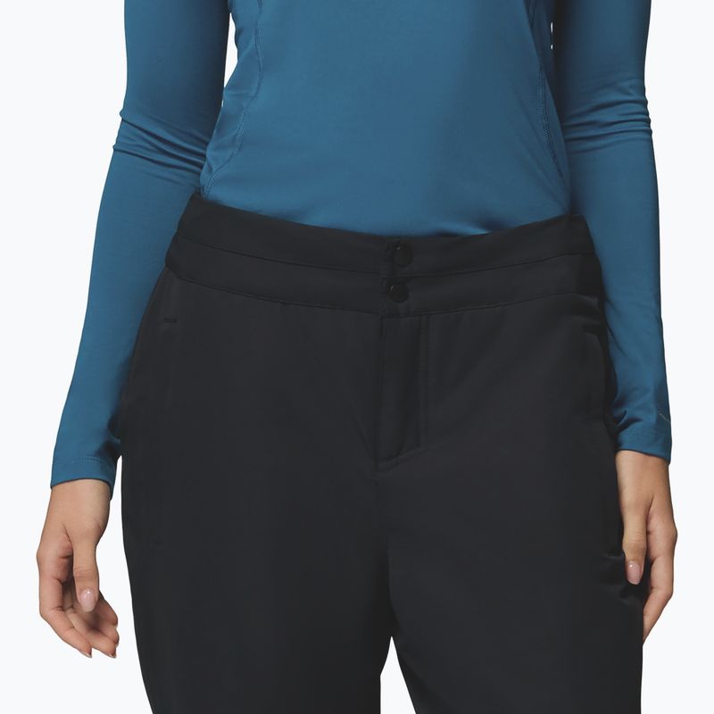 Dámske lyžiarske nohavice Columbia Bugaboo III black 5