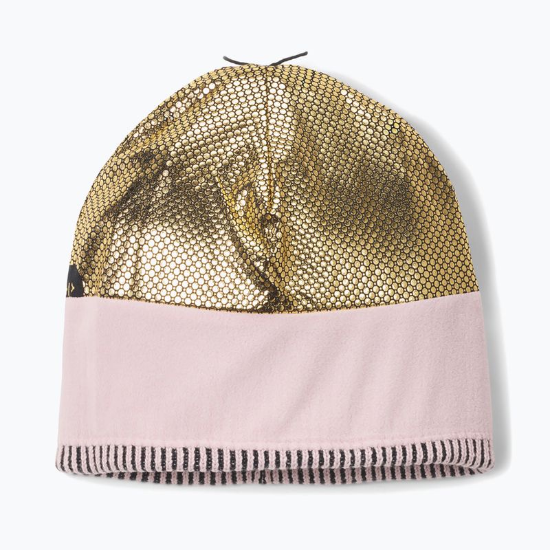 Zimná čiapka Columbia Polar Powder III mineral pink/antique mauve, 2