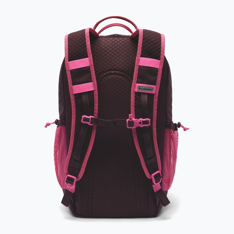 Turistický batoh Columbia Echo Mountain 25 l moonvista/nico 2