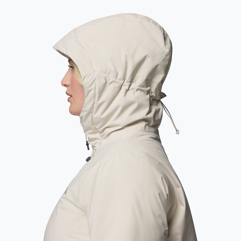 Dámska bunda 3v1 Columbia Trailborne Insulated dark stone 7