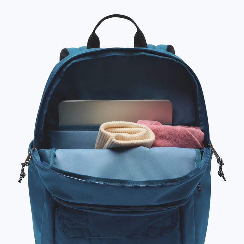 Mestský batoh Columbia Buxton 26 l phoenix blue/black 3