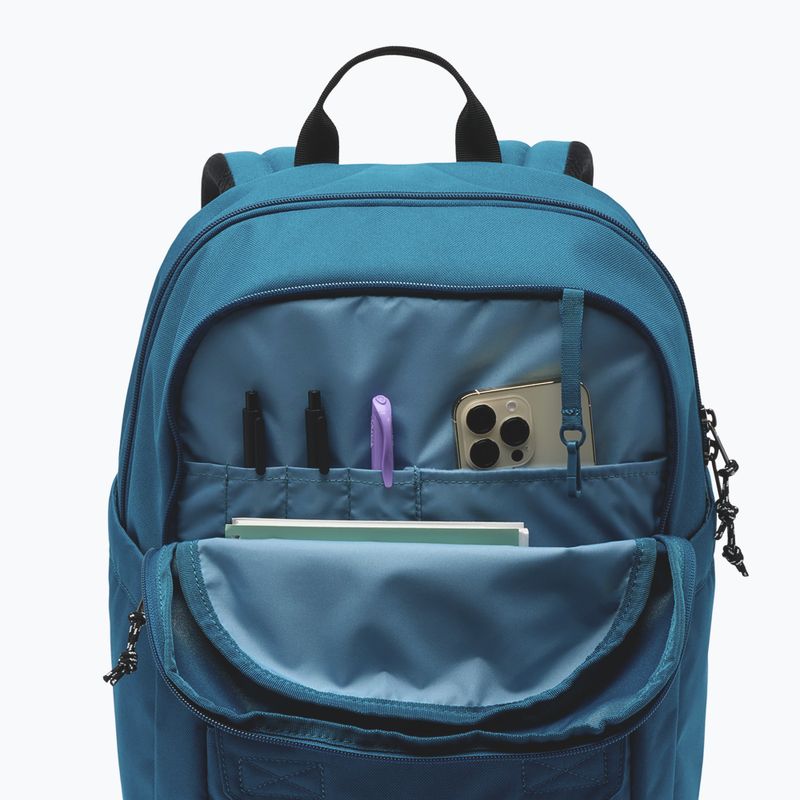 Mestský batoh Columbia Buxton 26 l phoenix blue/black 4