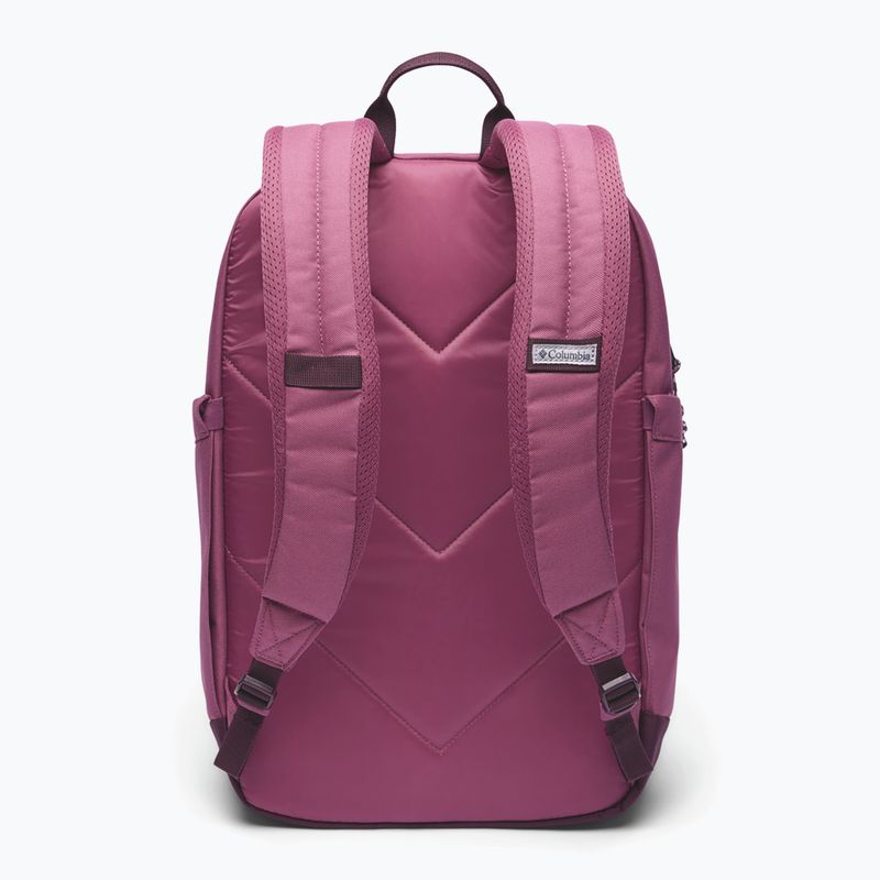 Mestský batoh Columbia Buxton 26 l antique mauve/moonvista 2