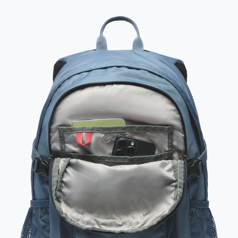 Turistický batoh Columbia Castle Crest 25 l nocturnal 4