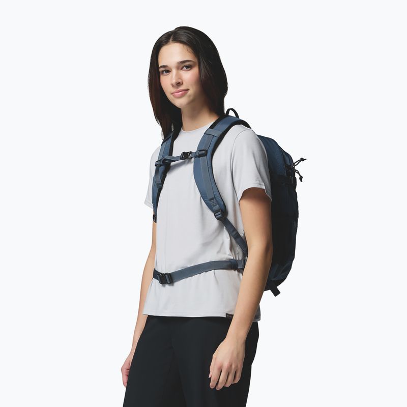 Turistický batoh Columbia Castle Crest 25 l nocturnal 8