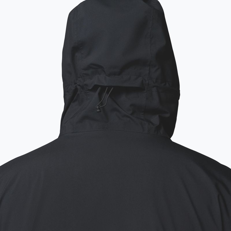 Pánska bunda 3v1 Columbia Trailborne Interchange black 8