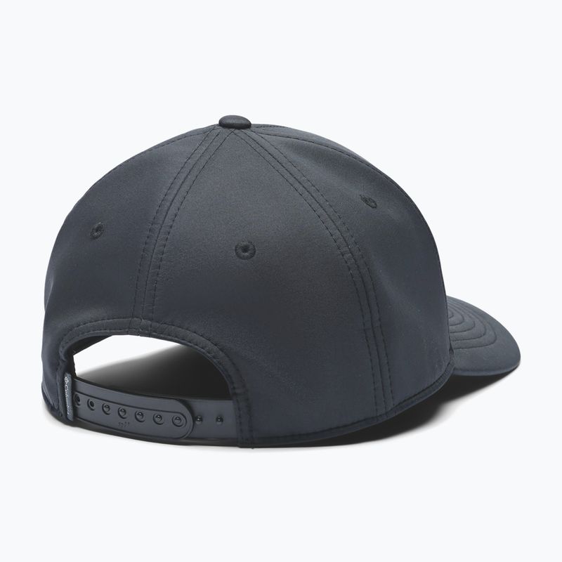 Šiltovka Columbia Thermal 110 Snapback black/sunset mountain 2